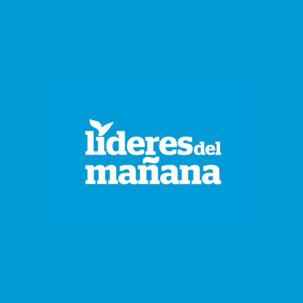 Líderes del mañana