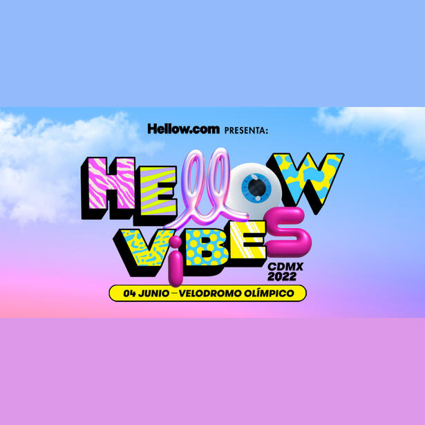 Hellow vibes