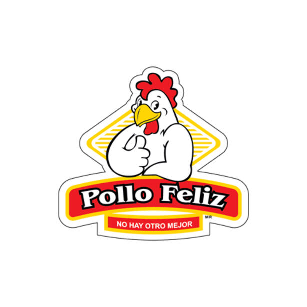 Pollo Feliz