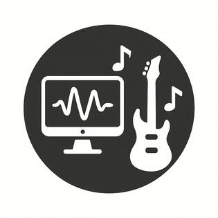 Grabación &amp; Producción de Música