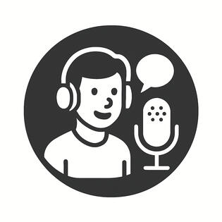 Voz de Personaje